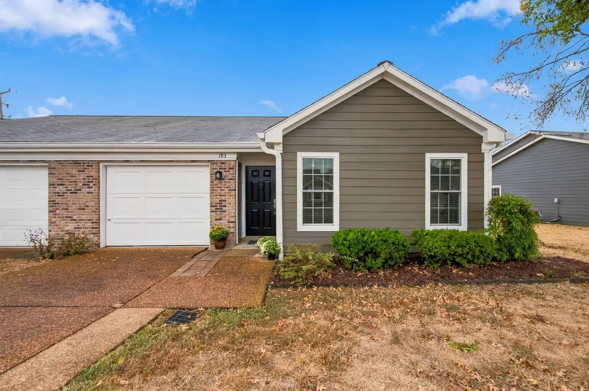 103 Cloister Dr, Nashville, TN 37205 - #1
