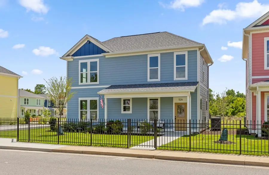 5629 W 35th Street, Chattanooga, TN 37410 - #2