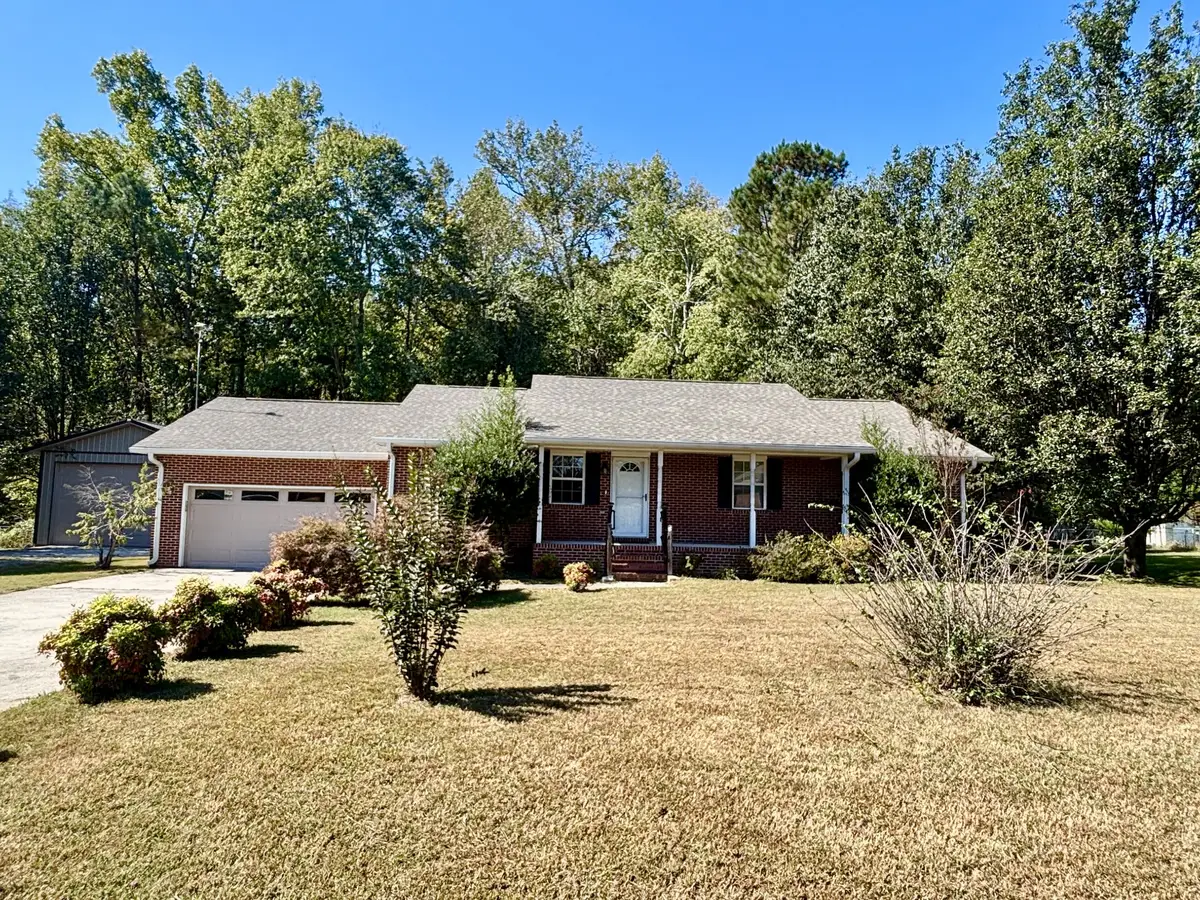 128 Lauren Lindsey Ln, Manchester, TN 37355 - #1