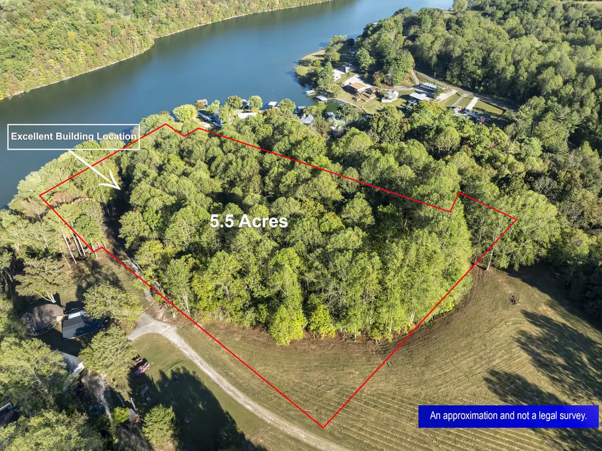 0 Nightingale Ln, Lynchburg, TN 37352 - #1