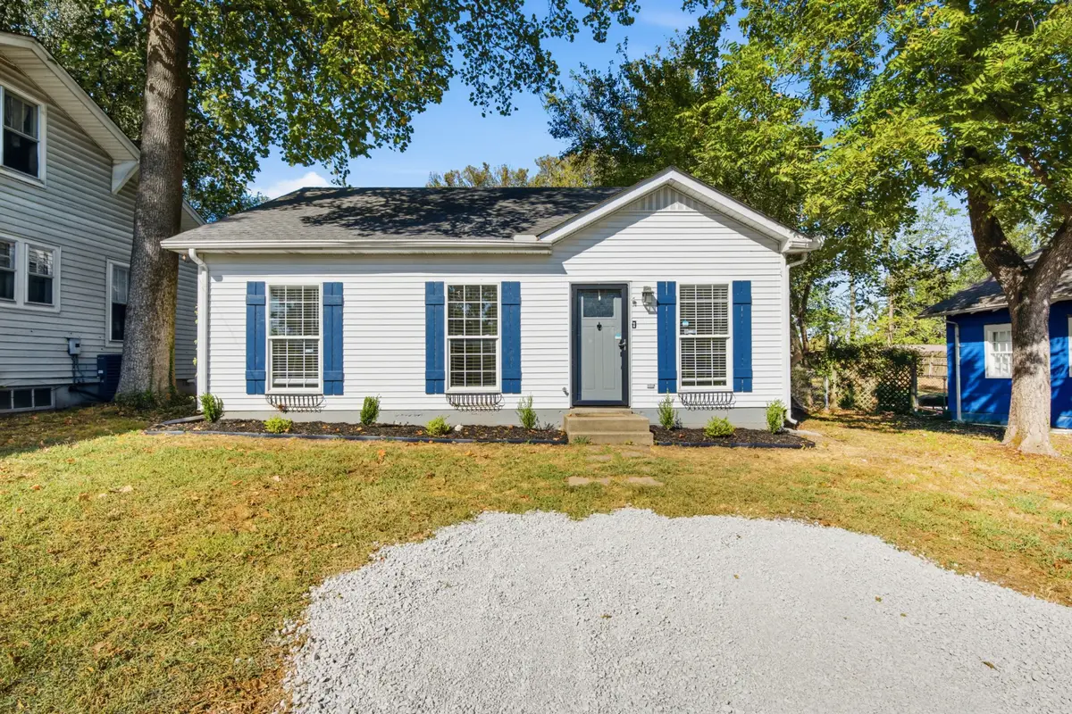 302 Harrison St, Nashville, TN 37211 - #1