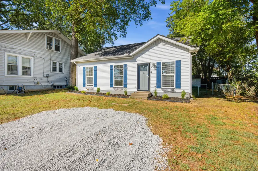 302 Harrison St, Nashville, TN 37211 - #3