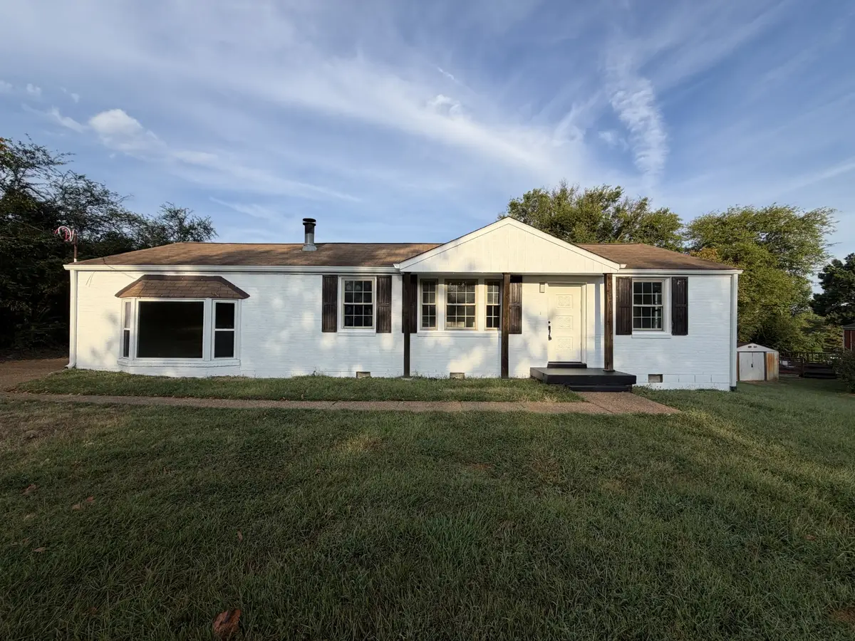 4921 Yorktown Rd, Nashville, TN 37211 - #1