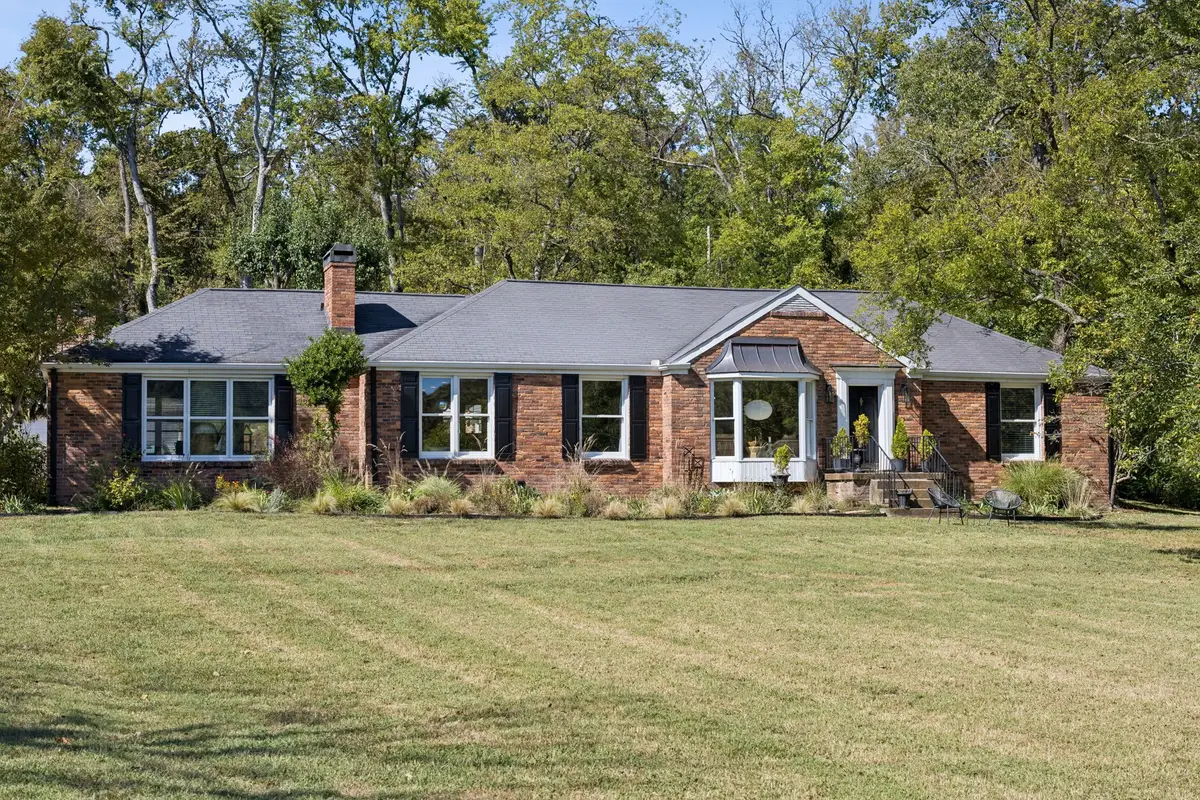 313 Jocelyn Hollow Cir, Nashville, TN 37205 - #1