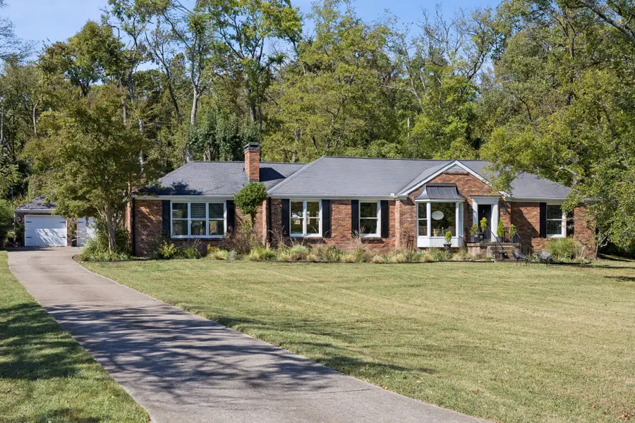 313 Jocelyn Hollow Cir, Nashville, TN 37205 - #2