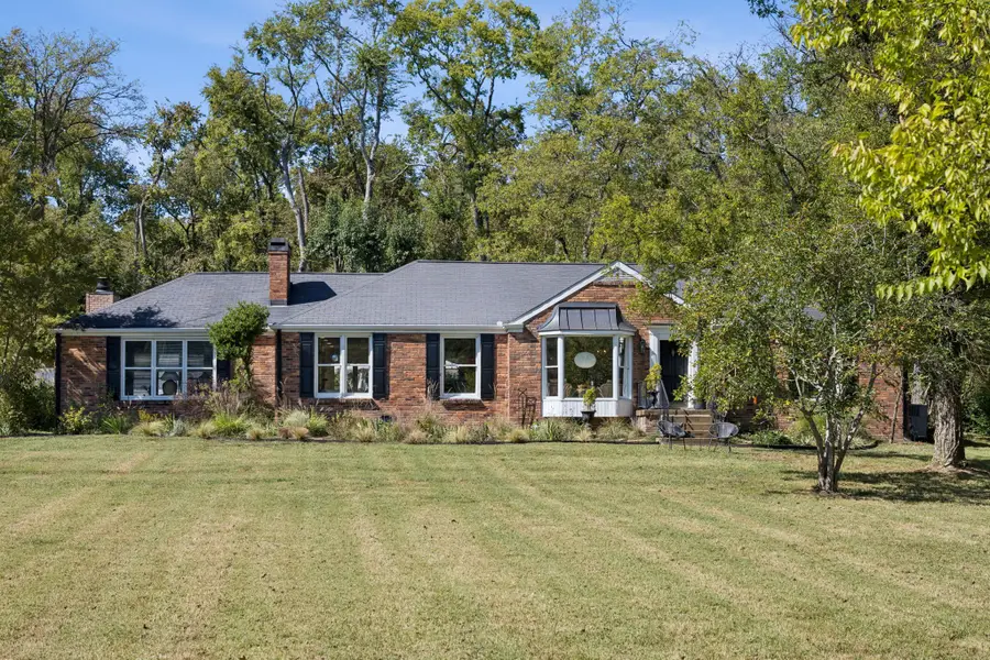 313 Jocelyn Hollow Cir, Nashville, TN 37205 - #3