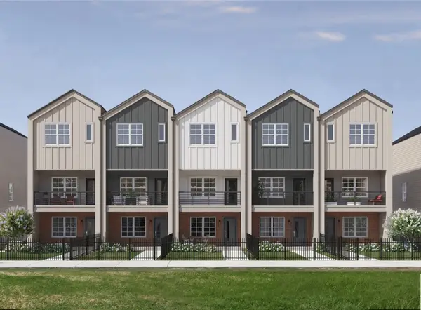 219 Straton Ln, Nashville, TN 37216