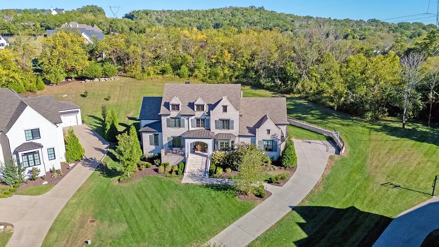 9265 Berwyn Ct, Brentwood, TN 37027 - #2