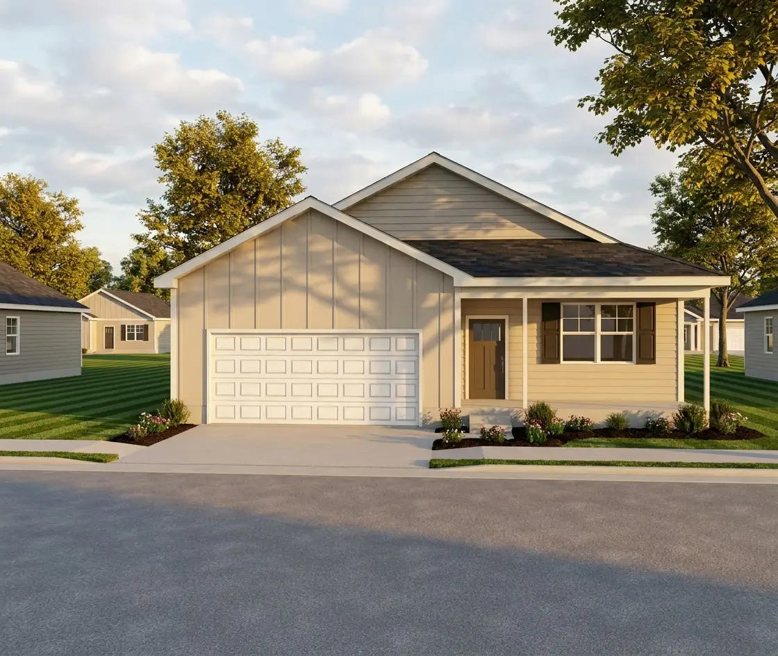 160 Cornerstone Way, Smithville, TN 37166 - #1