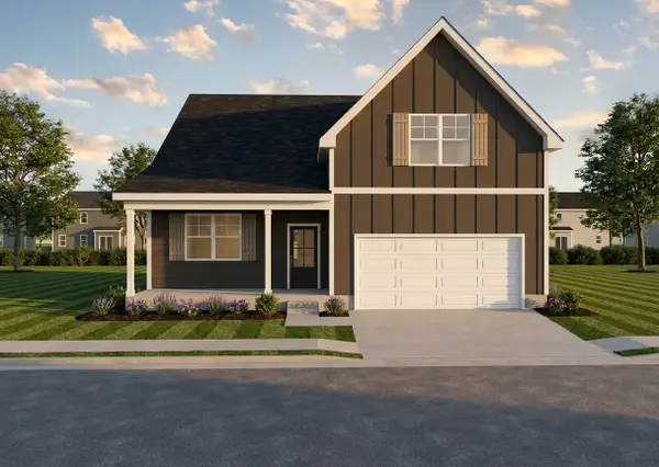 150 Cornerstone Way, Smithville, TN 37166