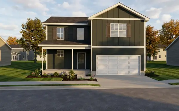 180 Cornerstone Way, Smithville, TN 37166
