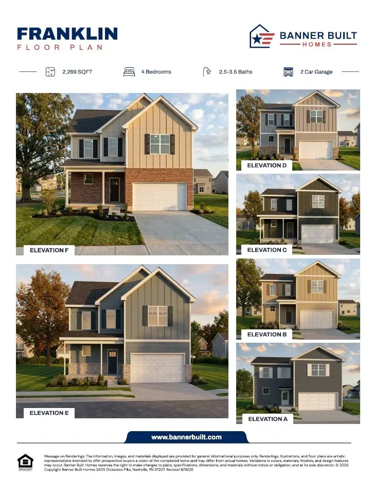 180 Cornerstone Way, Smithville, TN 37166 - #2