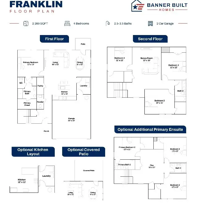 180 Cornerstone Way, Smithville, TN 37166 - #3