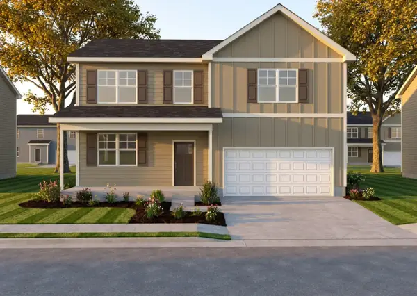 147 Cornerstone Way, Smithville, TN 37166