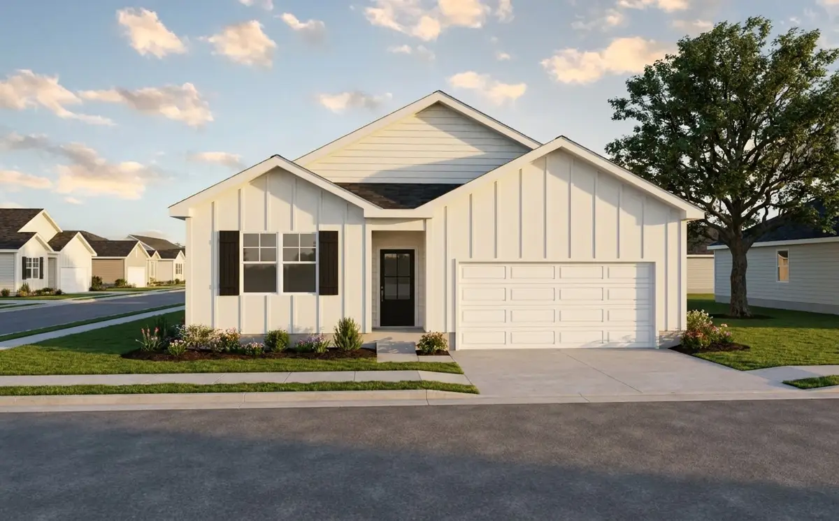 165 Cornerstone Way, Smithville, TN 37166 - #1