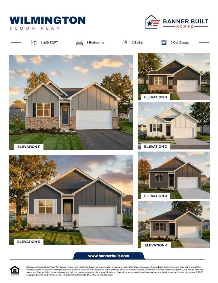 165 Cornerstone Way, Smithville, TN 37166 - #2