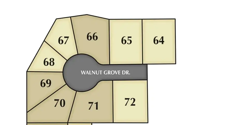 2904 Walnut Grove Rd, Springfield, TN 37172 - #3