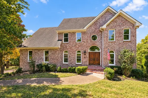 237 Halberton Dr, Franklin, TN 37069
