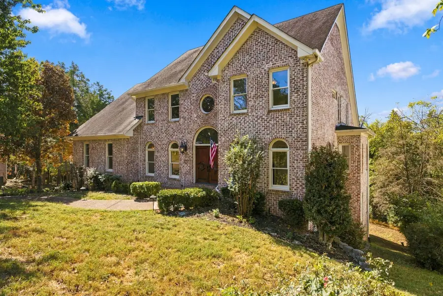 237 Halberton Dr, Franklin, TN 37069 - #2