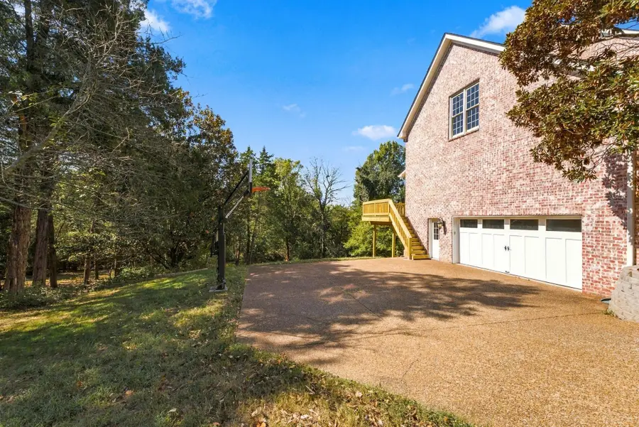 237 Halberton Dr, Franklin, TN 37069 - #3