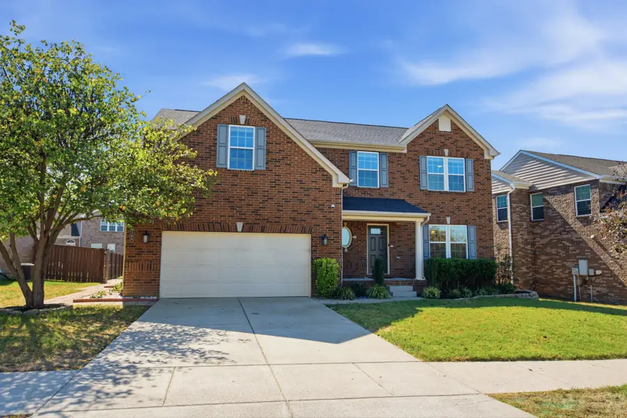 2365 Orchard St, Nolensville, TN 37135 - #2