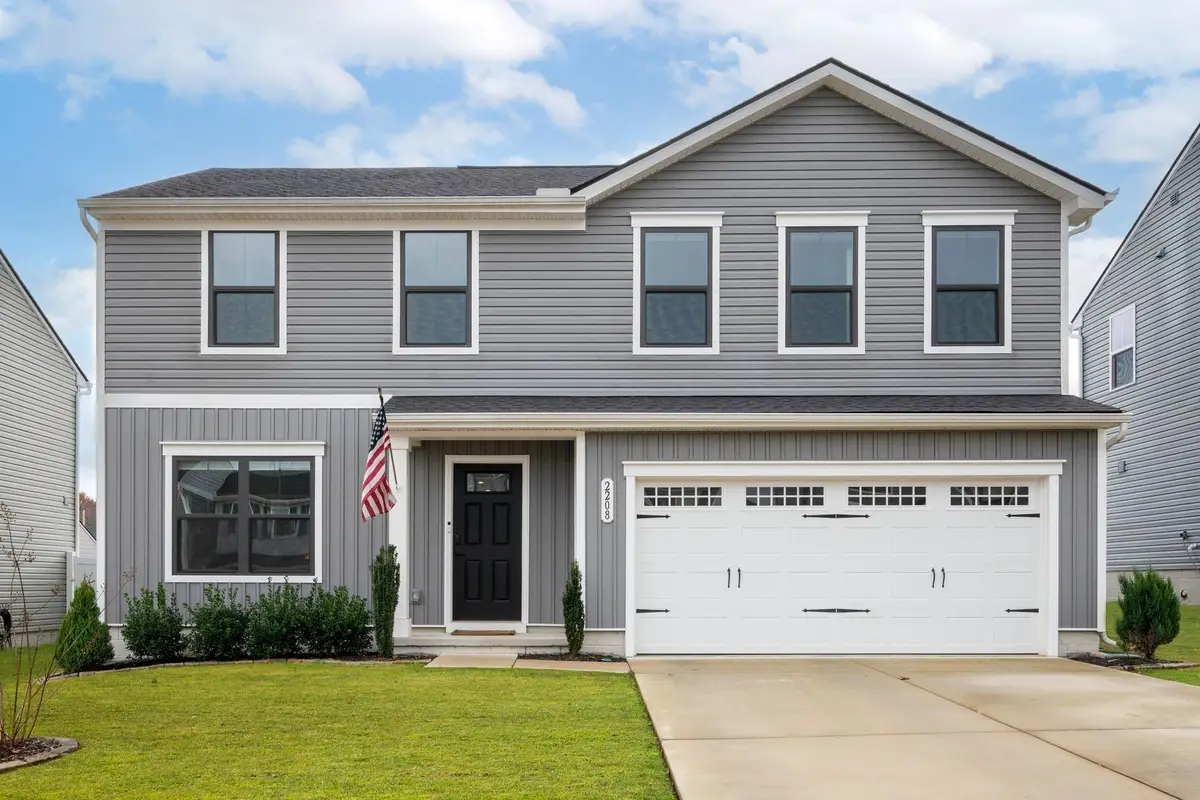 2208 Richland Pass, Spring Hill, TN 37174 - #1