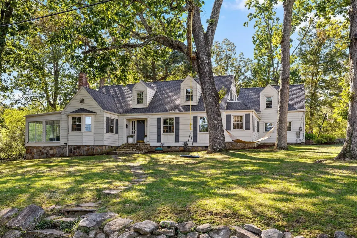 1306 Elfin Road, Lookout Mountain, GA 30750 - #1