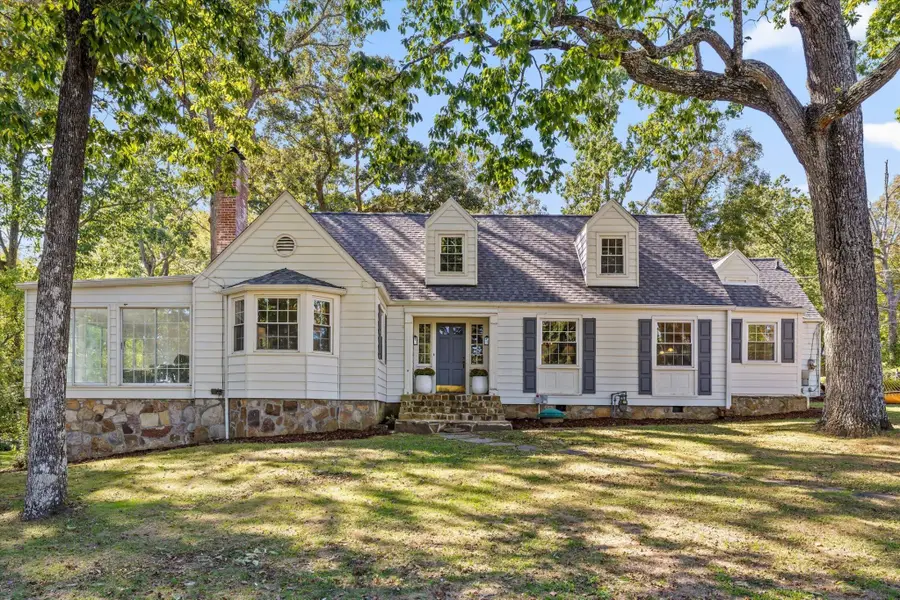 1306 Elfin Road, Lookout Mountain, GA 30750 - #2