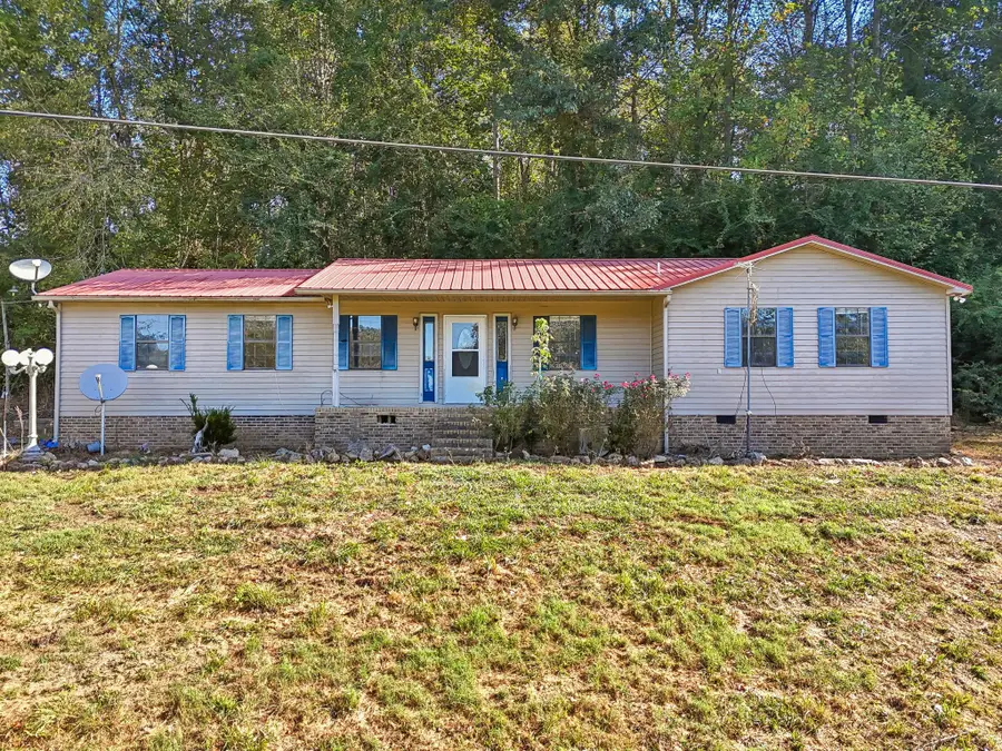 787 Hurricane Creek Rd, Lynchburg, TN 37352 - #2