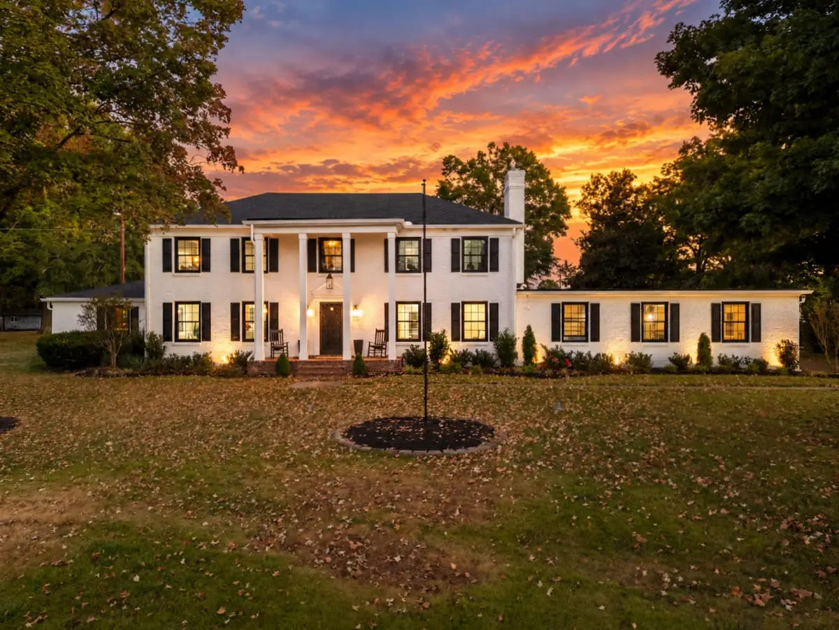 400 Louviers Ln, Old Hickory, TN 37138 - #1