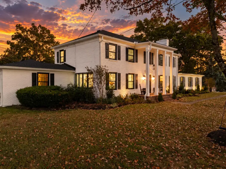 400 Louviers Ln, Old Hickory, TN 37138 - #2