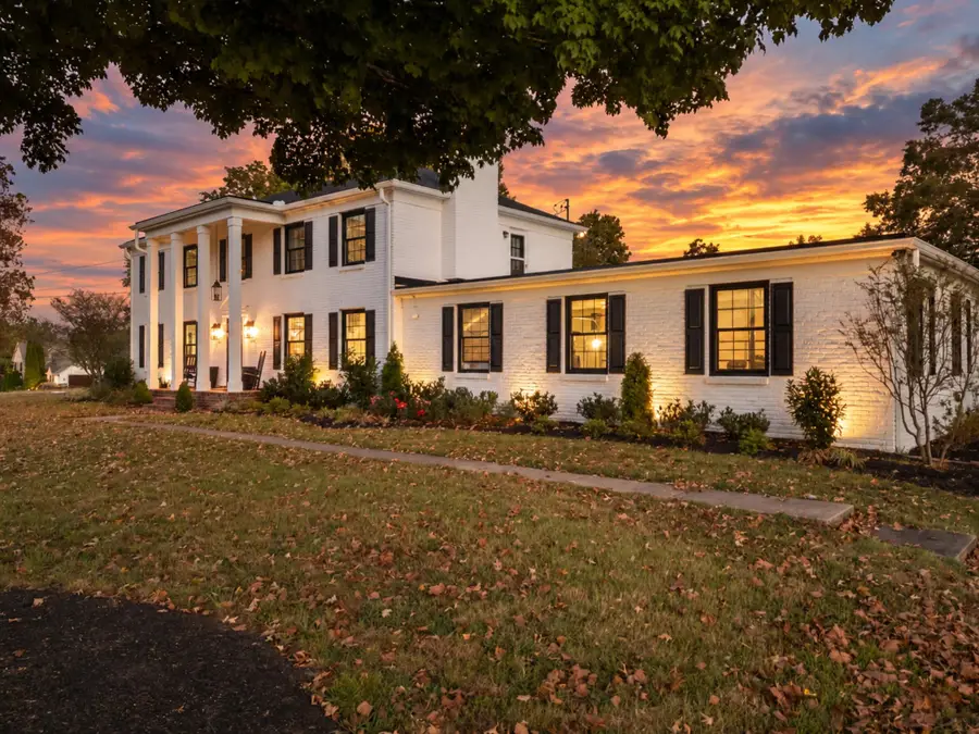 400 Louviers Ln, Old Hickory, TN 37138 - #3