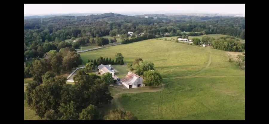 4840 Joe Peay Rd, Spring Hill, TN 37174 - #2