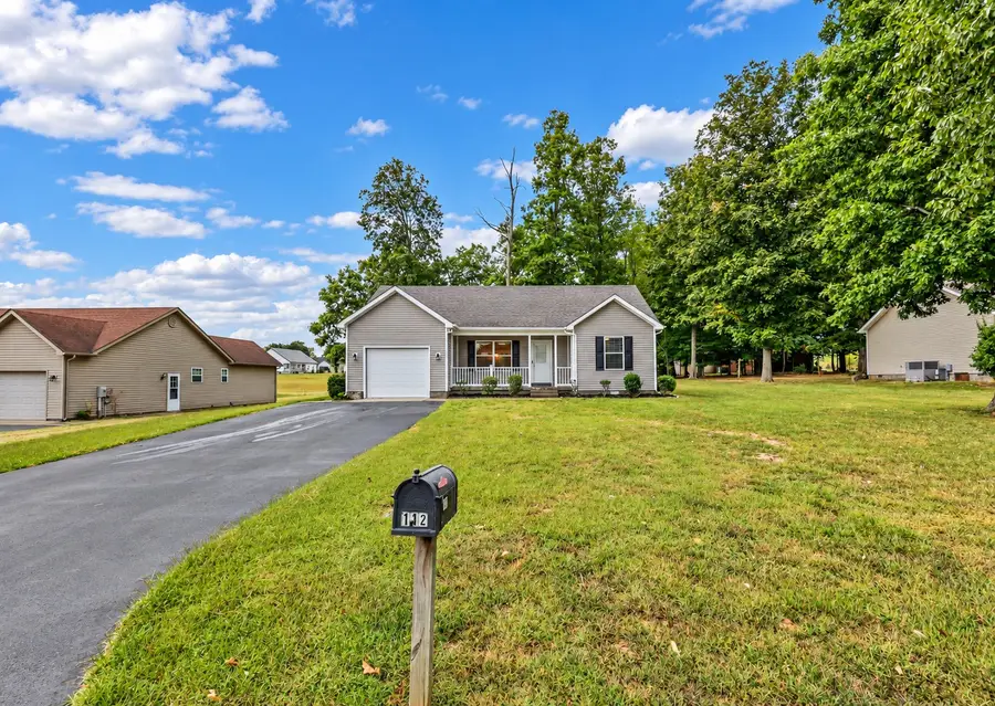 112 Riverbend Dr, Elkton, KY 42220 - #2