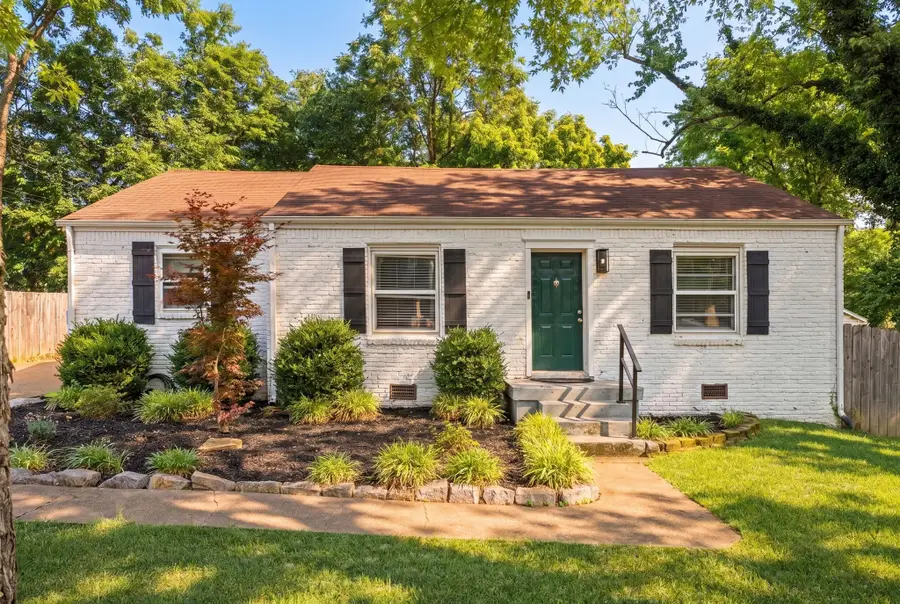 2809 Surrey Rd, Nashville, TN 37214 - #2