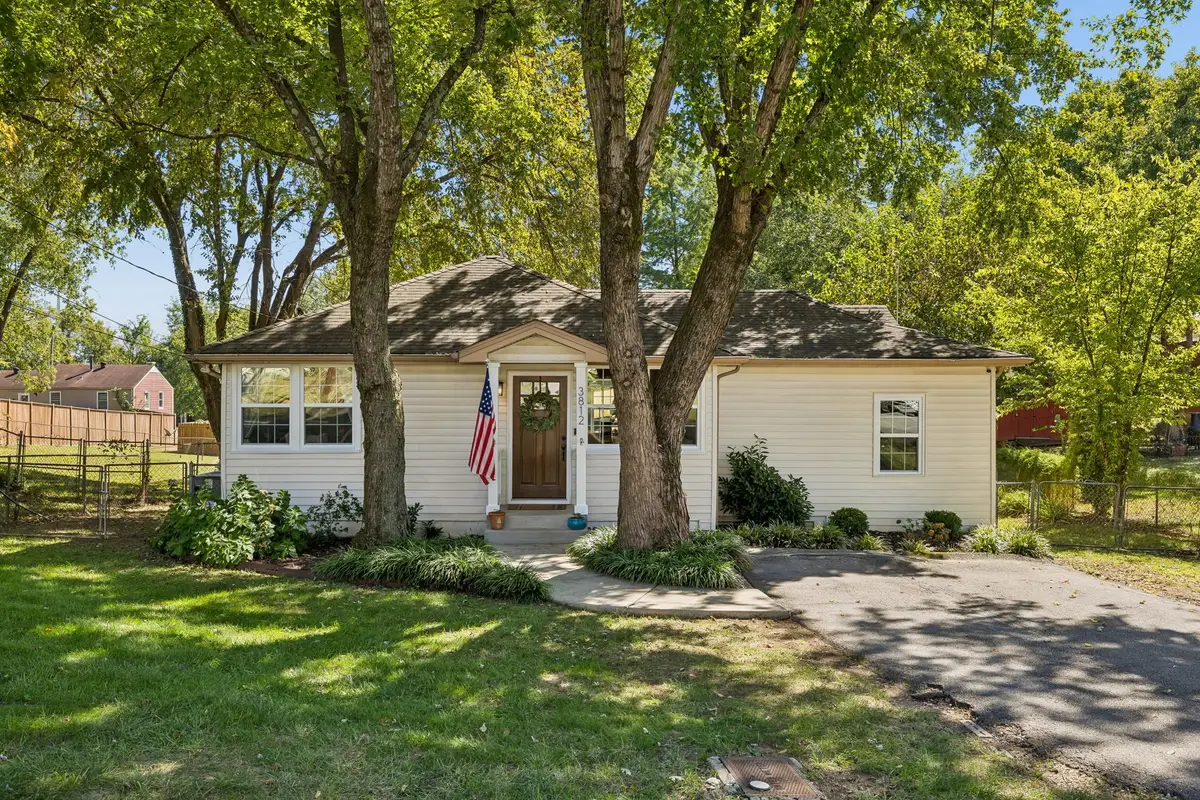 3812 Inglewood Cir N, Nashville, TN 37216 - #1