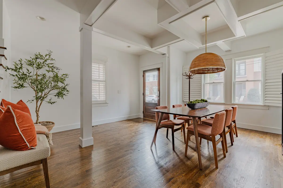 1316 3rd Ave N, Nashville, TN 37208 - #1