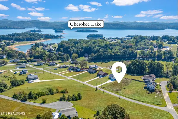 251 Chippewa Lane, Rutledge, TN 37861