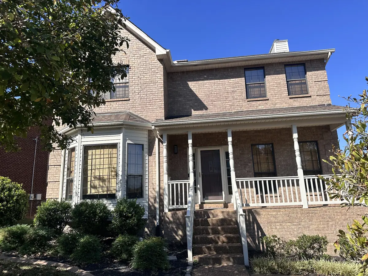 6661 Sugar Valley Dr, Nashville, TN 37211 - #1