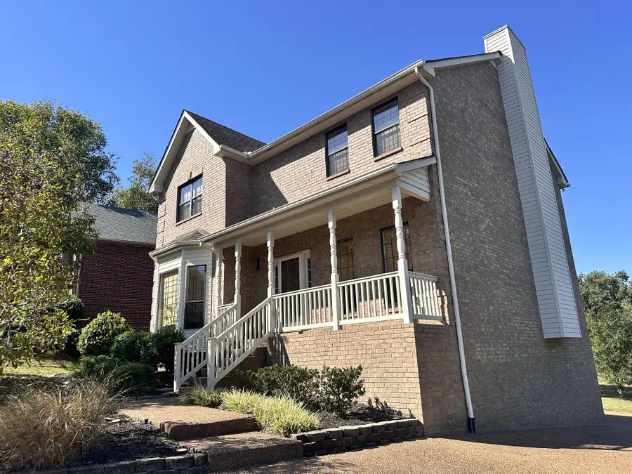 6661 Sugar Valley Dr, Nashville, TN 37211 - #3