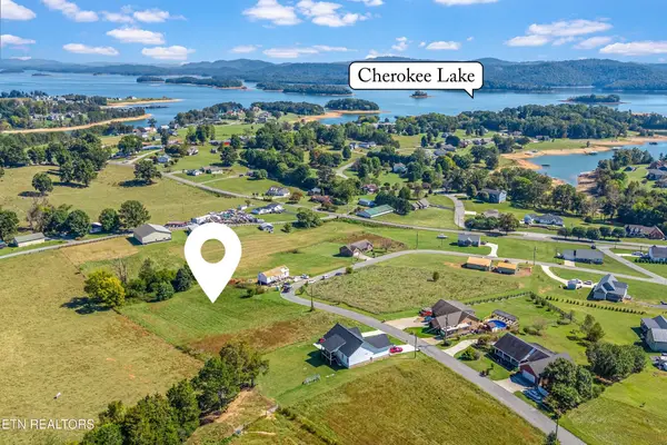 242 Pocahontas Lane, Rutledge, TN 37861