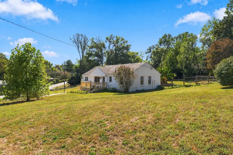 3603 Hewlett Dr, Nashville, TN 37211 - #2