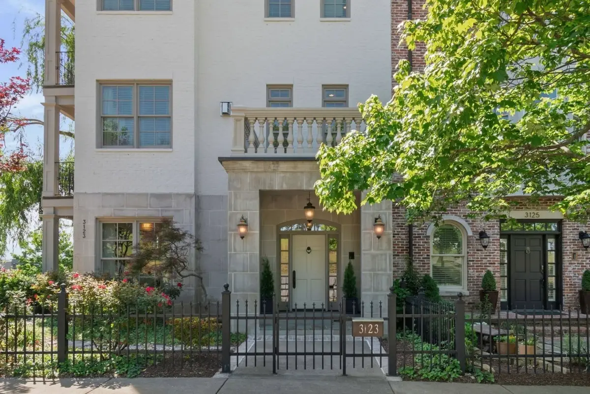 3123 Parthenon Ave, Nashville, TN 37203 - #1