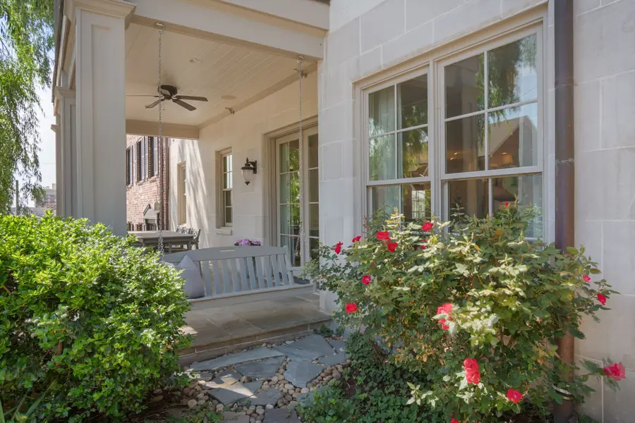3123 Parthenon Ave, Nashville, TN 37203 - #3
