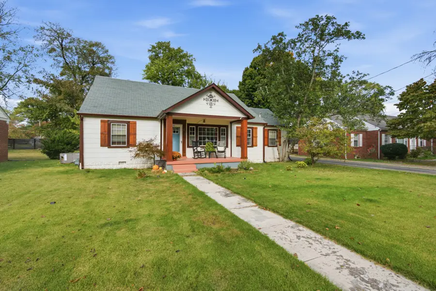 1311 Stonewall Blvd, Murfreesboro, TN 37130 - #3