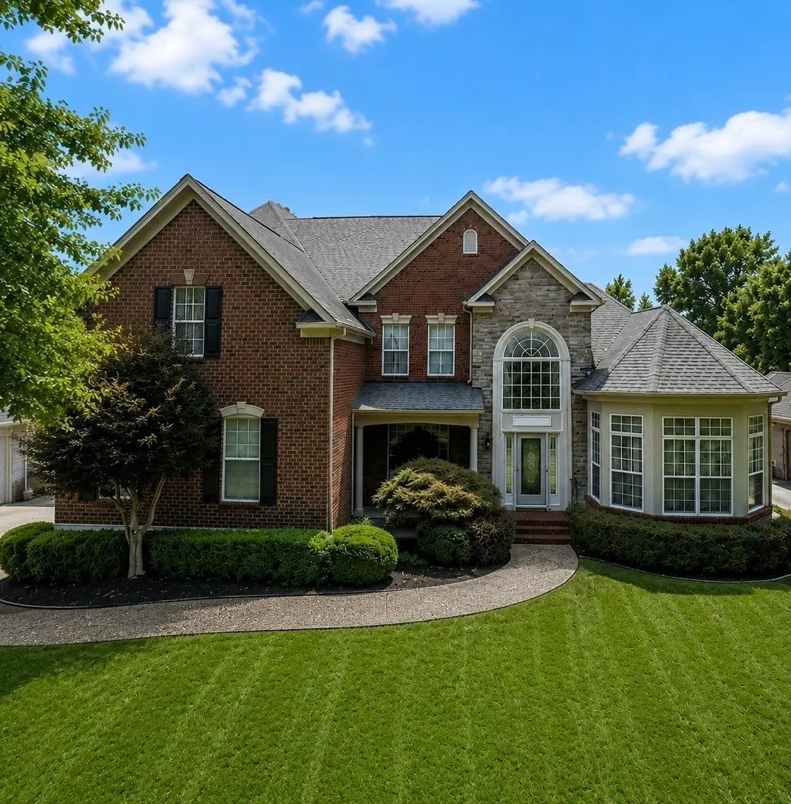 908 Plantation Blvd, Gallatin, TN 37066 - #1