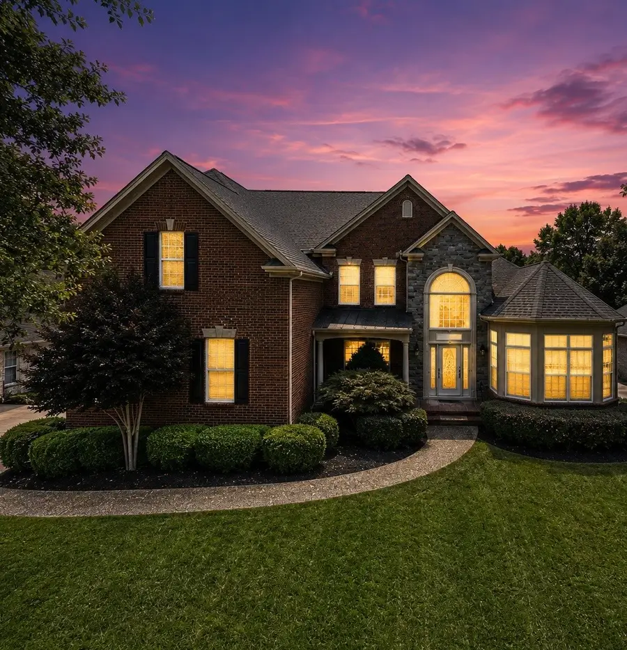 908 Plantation Blvd, Gallatin, TN 37066 - #2
