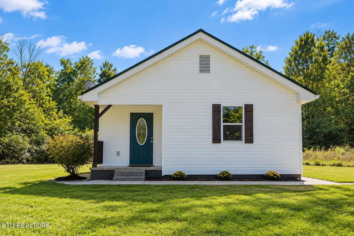 338 County Road 756, Riceville, TN 37370 - #1