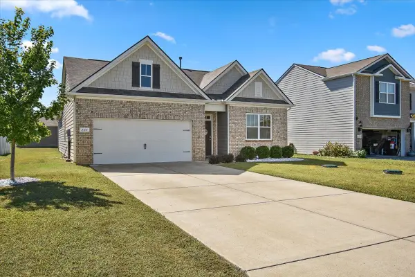 227 Tessa Grace Way, Murfreesboro, TN 37129