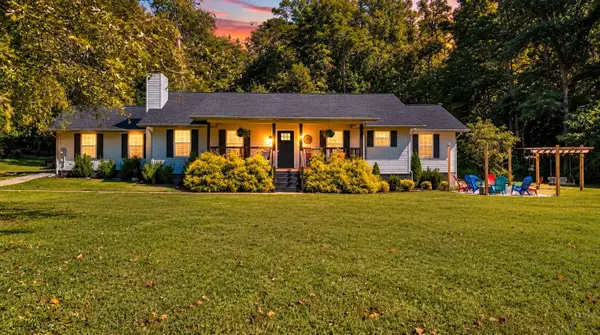 1047 Boardly Hills Blvd, Sevierville, TN 37876